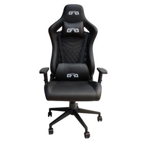 Offogamer Aslan Siyah Oyuncu Koltuğu