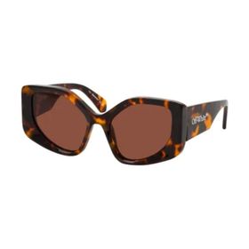 OffWhite OERI062 6064 58 Kadın Güneş Gözlüğü