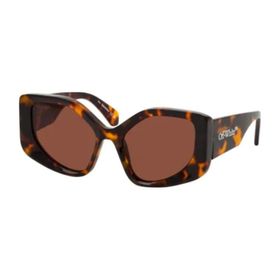 OffWhite OERI062 6064 58 Kadın Güneş Gözlüğü