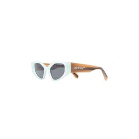 OffWhite OERI063 5907 54 Kadın Güneş Gözlüğü