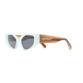 OffWhite OERI063 5907 54 Kadın Güneş Gözlüğü