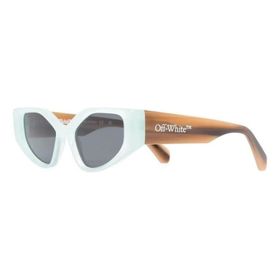OffWhite OERI063 5907 54 Kadın Güneş Gözlüğü
