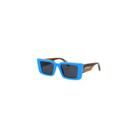 OffWhite OERI064 4507 53 Unisex Güneş Gözlüğü