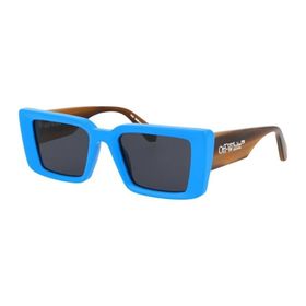 OffWhite OERI064 4507 53 Unisex Güneş Gözlüğü