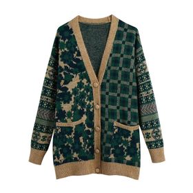 OffWhite OERI071 1007 62 Kadın Güneş Gözlüğü