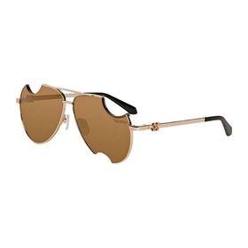 OffWhite OERI071 7676 62 Unisex Güneş Gözlüğü
