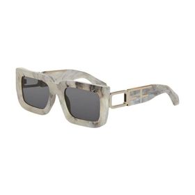 OffWhite OERI073 0807 54 Unisex Güneş Gözlüğü