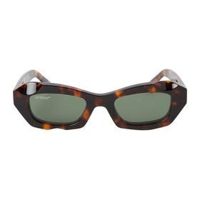OffWhite OERI092 6055 Kadın Güneş Gözlüğü