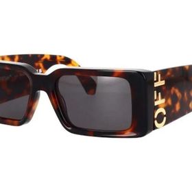 OffWhite OERI097 6007 Kadın Güneş Gözlüğü