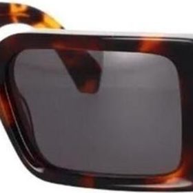 OffWhite OERI097 6007 Kadın Güneş Gözlüğü