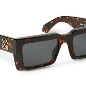 OffWhite OERI114 6007 Kadın Güneş Gözlüğü