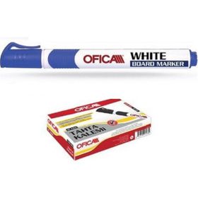 Ofica 20 ml Mavi Tahta Kalemi