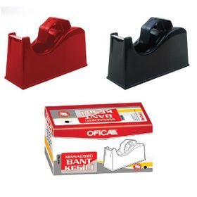 Ofica Fbm-63 Masaüstü Bant Kesici