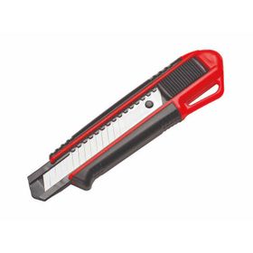Ofis 101 Plastik Geniş Maket Bıçağı