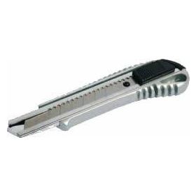 Ofis 109 Alüminyum Metal Geniş Maket Bıçağı