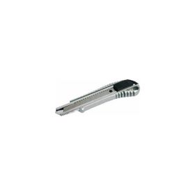 Ofis 109 Alüminyum Metal Geniş Maket Bıçağı