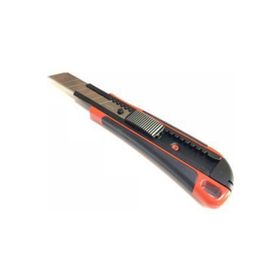 Ofis 109 Alüminyum Metal Geniş Maket Bıçağı