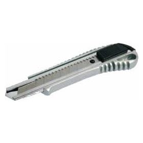 Ofis 109 Alüminyum Metal Geniş Maket Bıçağı