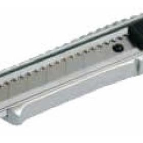 Ofis 109 Alüminyum Metal Geniş Maket Bıçağı