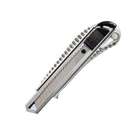 Ofis 111 Metal Geniş Maket Bıçağı