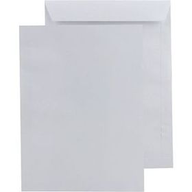 Ofis 17x25 110 gr 50'li Beyaz Torba Zarf