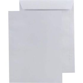 Ofis 17x25 110 gr 50'li Beyaz Torba Zarf