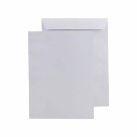 Ofis 17x25 110 gr 50'li Beyaz Torba Zarf