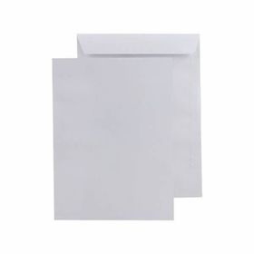 Ofis 17x25 110 gr 50'li Beyaz Torba Zarf