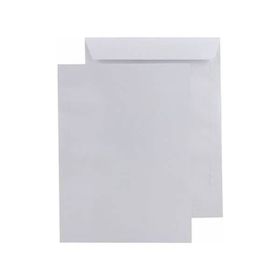Ofis 17x25 110 gr 50'li Beyaz Torba Zarf