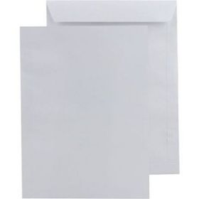 Ofis 17x25 110 gr 50'li Beyaz Torba Zarf