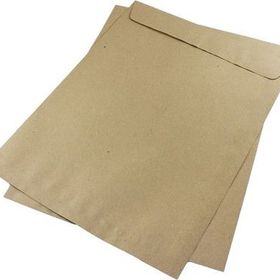 Ofis 17x25 125 gr 50'li Çaycuma Torba Zarf
