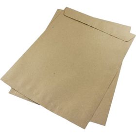 Ofis 17x25 125 gr 50'li Çaycuma Torba Zarf