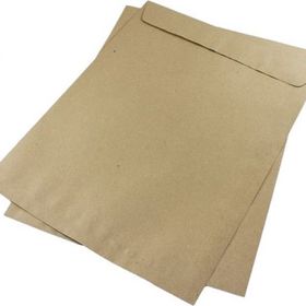 Ofis 17x25 125 gr 50'li Çaycuma Torba Zarf