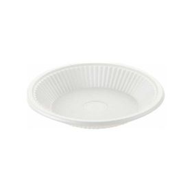 Ofis 19,5 cm 100'lü Plastik Tabak