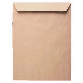 Ofis 33X45 90 Gr 50 Li Kraf Torba Zarf