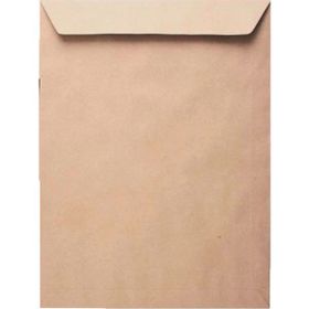 Ofis 33X45 90 Gr 50 Li Kraf Torba Zarf