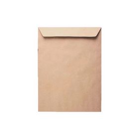 Ofis 33X45 90 Gr 50 Li Kraf Torba Zarf
