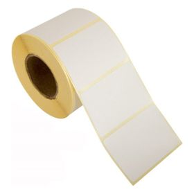 Ofis 58x40 mm 600'lü Eco Termal Barkod Etiketi