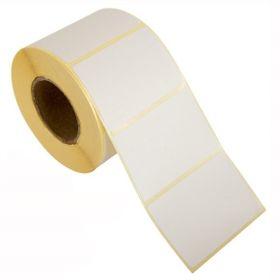 Ofis 70x50 mm 1000'li Eco Termal Barkod Etiketi