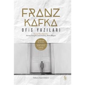 Ofis Yazıları - Franz Kafka