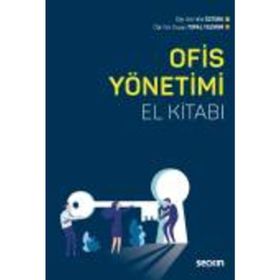 Ofis Yönetimi El Kitabı - Duygu Topal Yıldırım