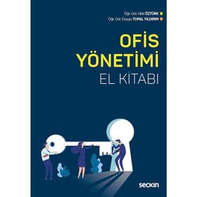 Ofis Yönetimi El Kitabı - Duygu Topal Yıldırım