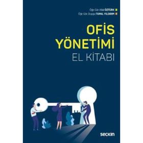 Ofis Yönetimi El Kitabı - Duygu Topal Yıldırım