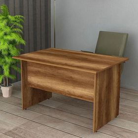 Ofisbazaar 120 cm Barok Çalışma Masası