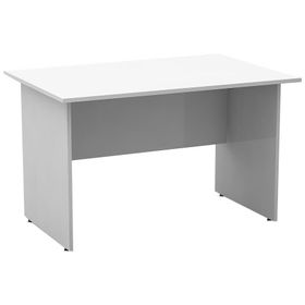 Ofisbazaar 120 cm Beyaz Çalışma Masası