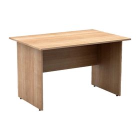 Ofisbazaar 120 cm Marbella Kiraz Çalışma Masası