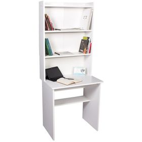 Ofisbazaar Kitaplıklı Çalışma Masası