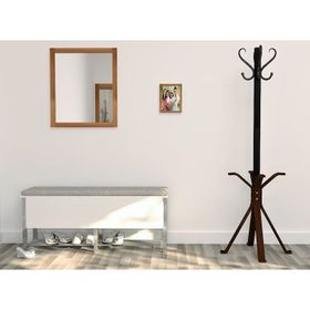 Ofisbazaar Walk Ayaklı Askılık