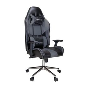 Ofisel 2555g Gri Yeni Nesil Oyuncu Koltuğu