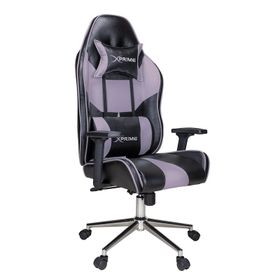 Ofisel 2555l Lila Yeni Nesil Oyuncu Koltuğu